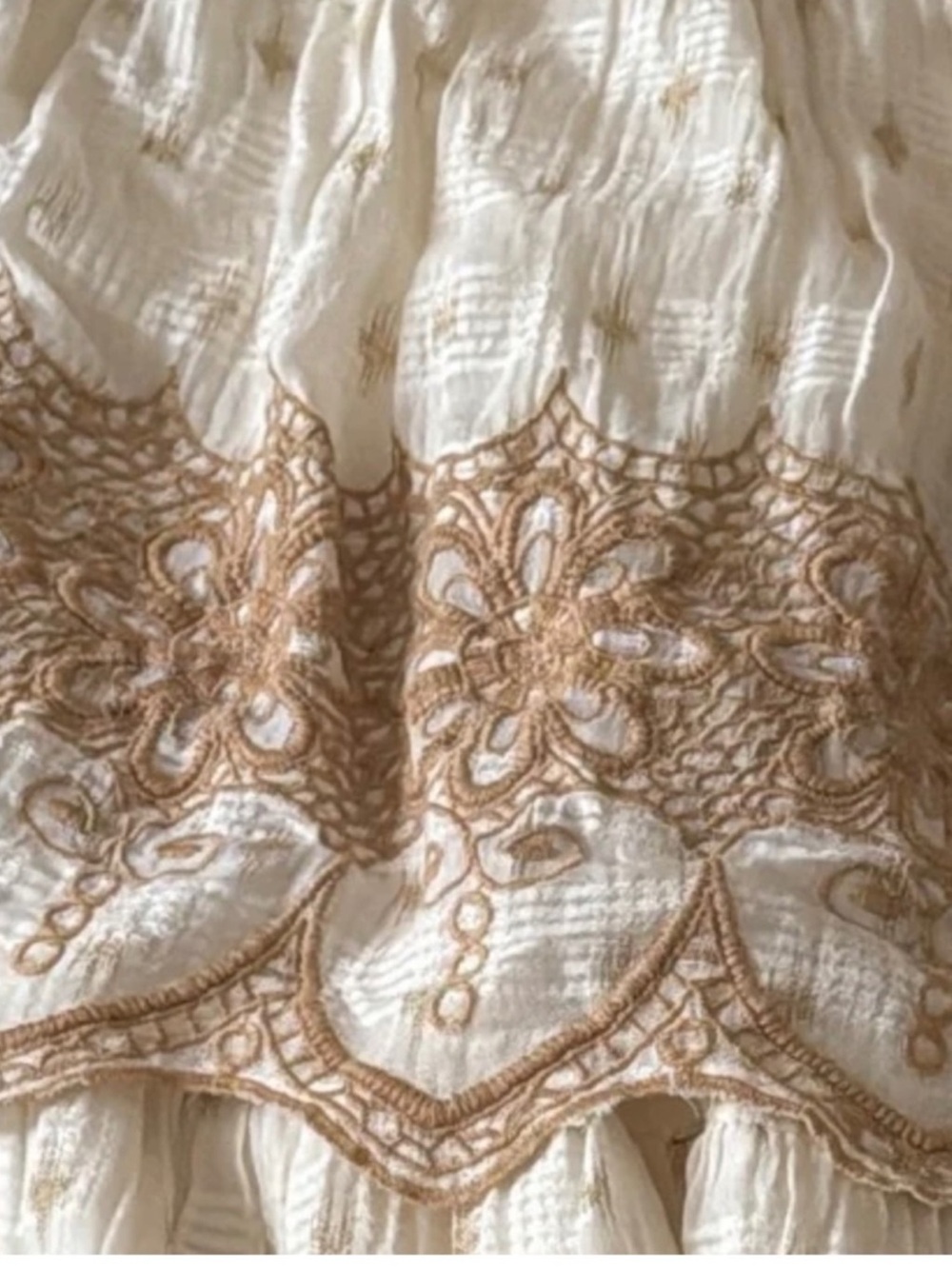 Ollari X free people set - Picture 3 of 4